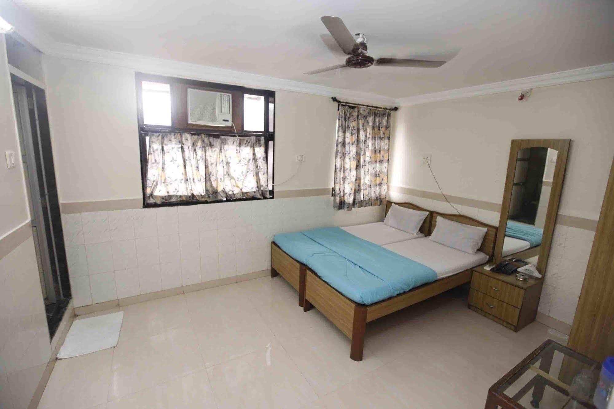 Hotel Al Madina Palace Mumbai Luaran gambar