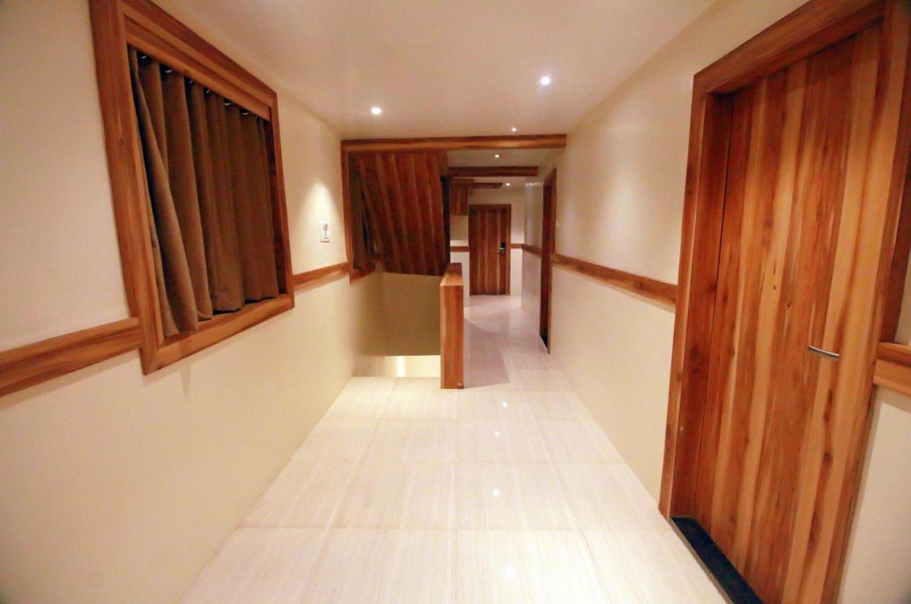 Hotel Al Madina Palace Mumbai Luaran gambar